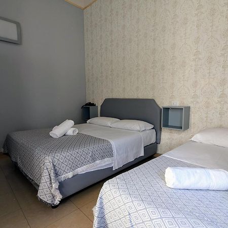 Hotel Soggiorno Athena Pisa Eksteriør bilde