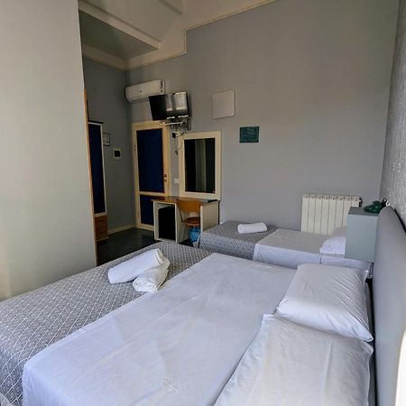 Hotel Soggiorno Athena Pisa Eksteriør bilde