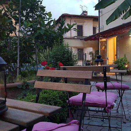 Hotel Soggiorno Athena Pisa Eksteriør bilde