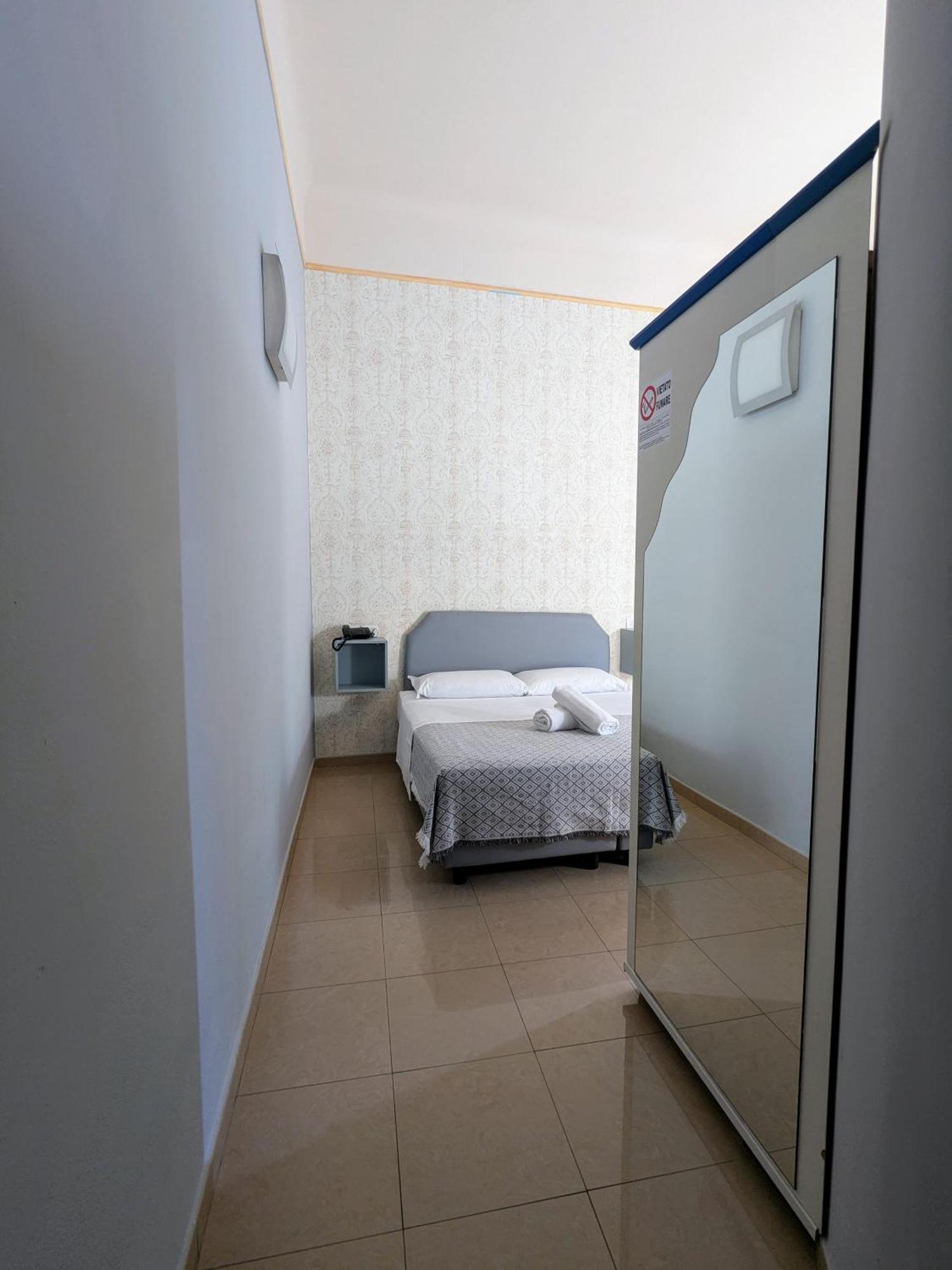 Hotel Soggiorno Athena Pisa Eksteriør bilde