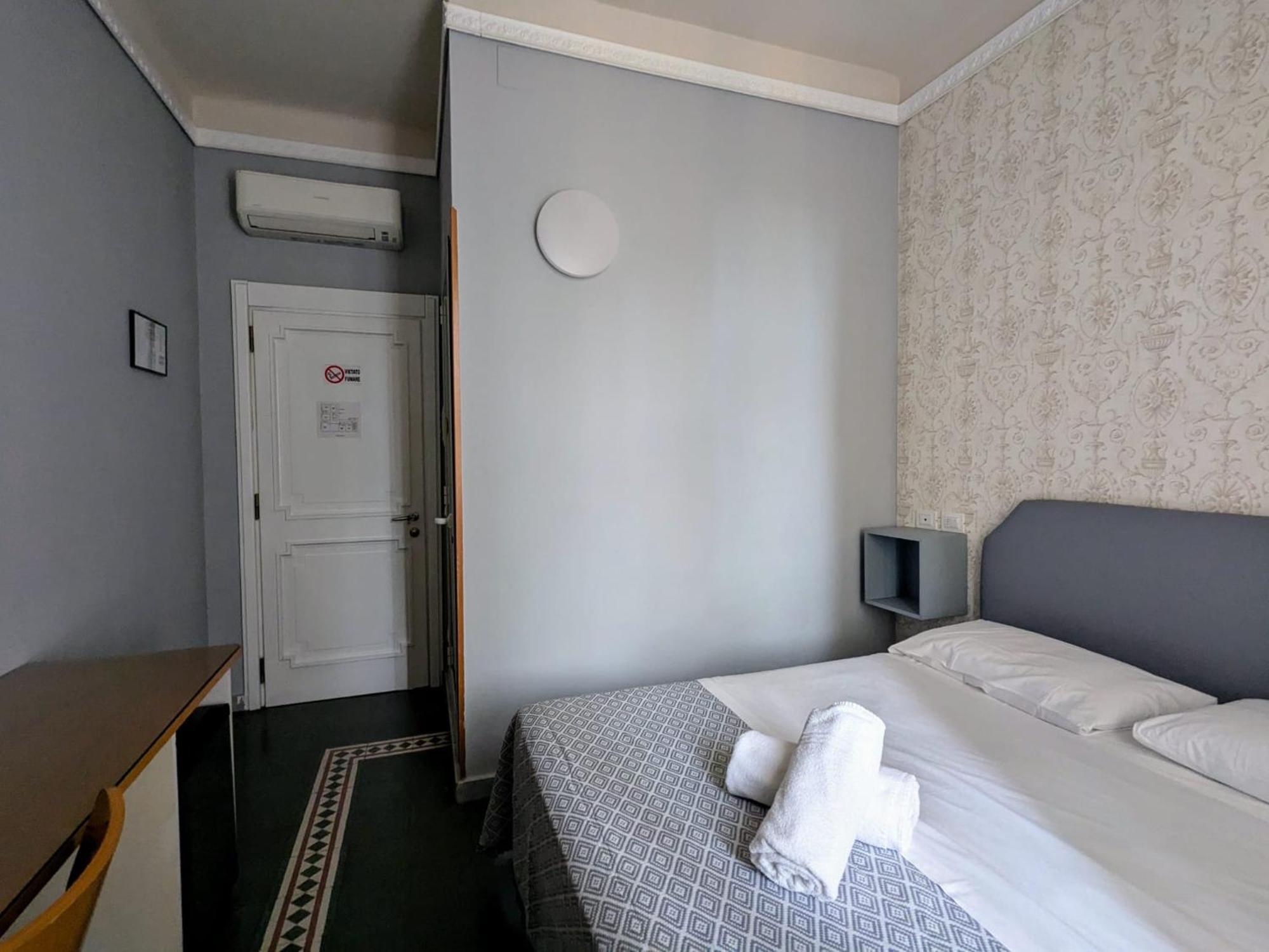 Hotel Soggiorno Athena Pisa Eksteriør bilde