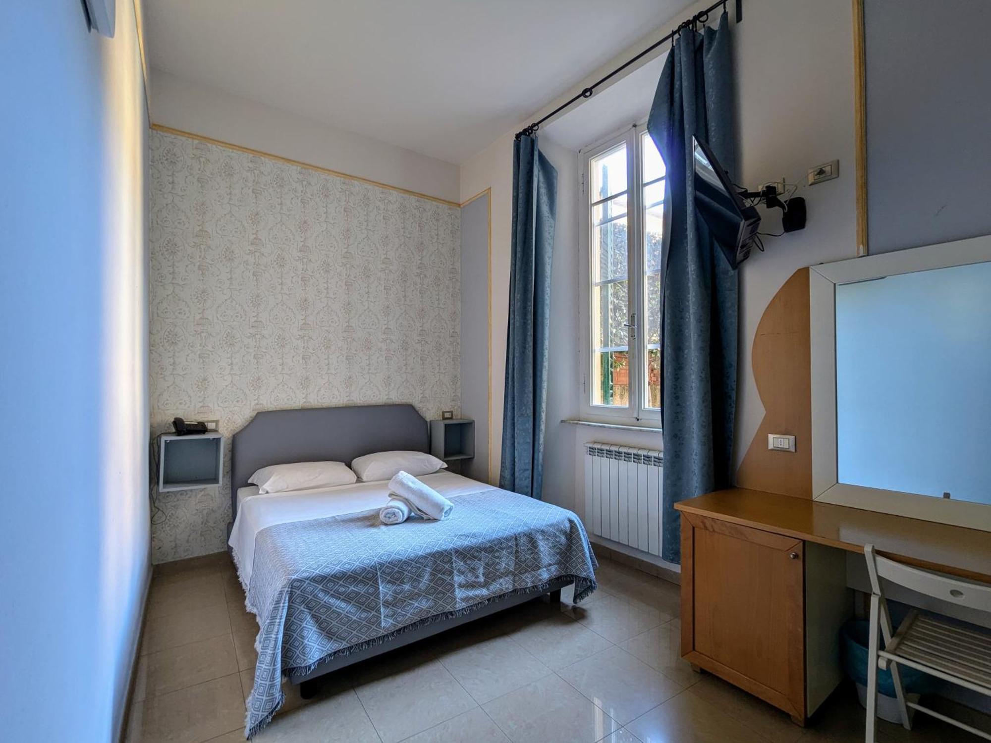 Hotel Soggiorno Athena Pisa Eksteriør bilde