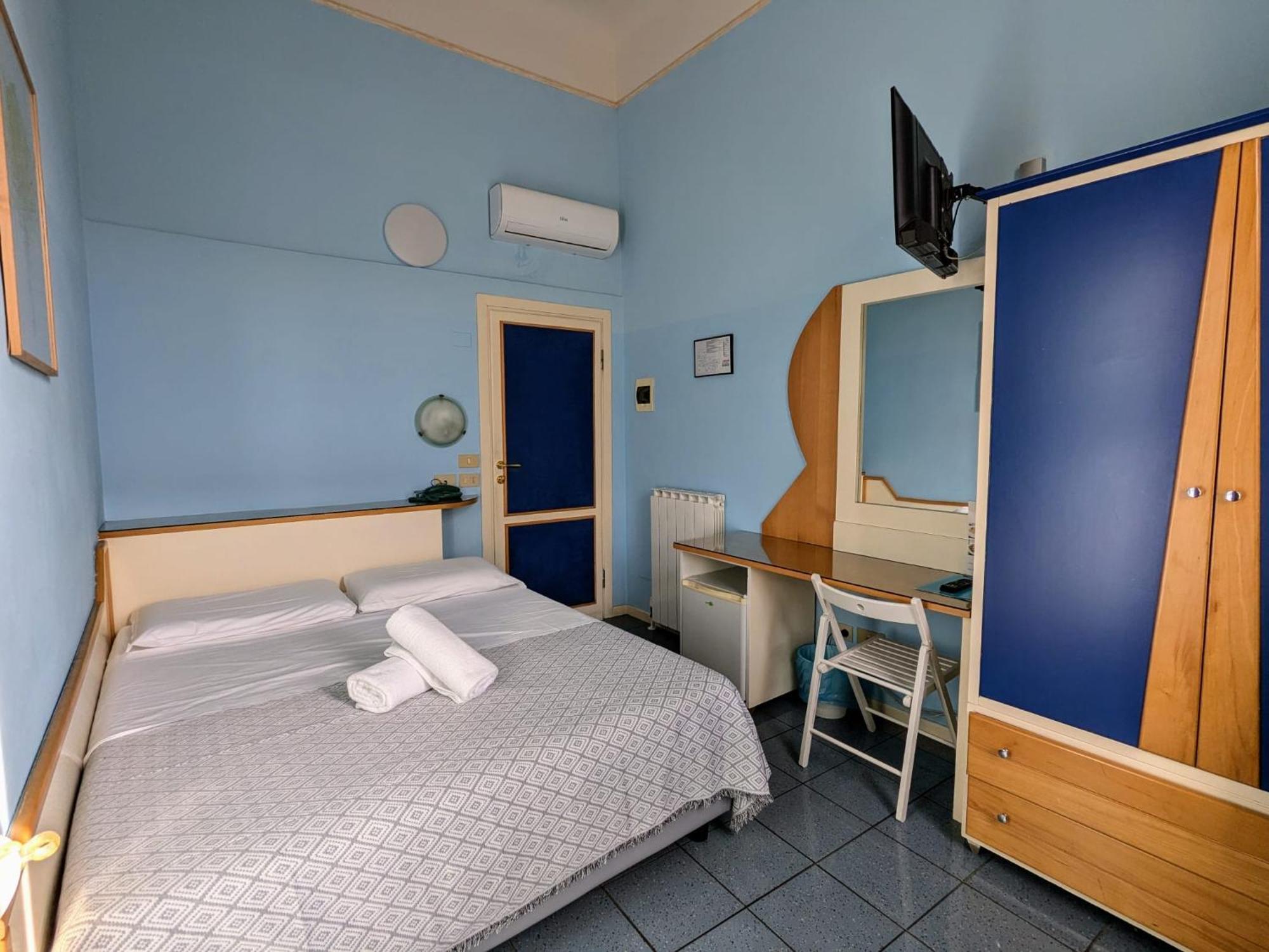 Hotel Soggiorno Athena Pisa Eksteriør bilde