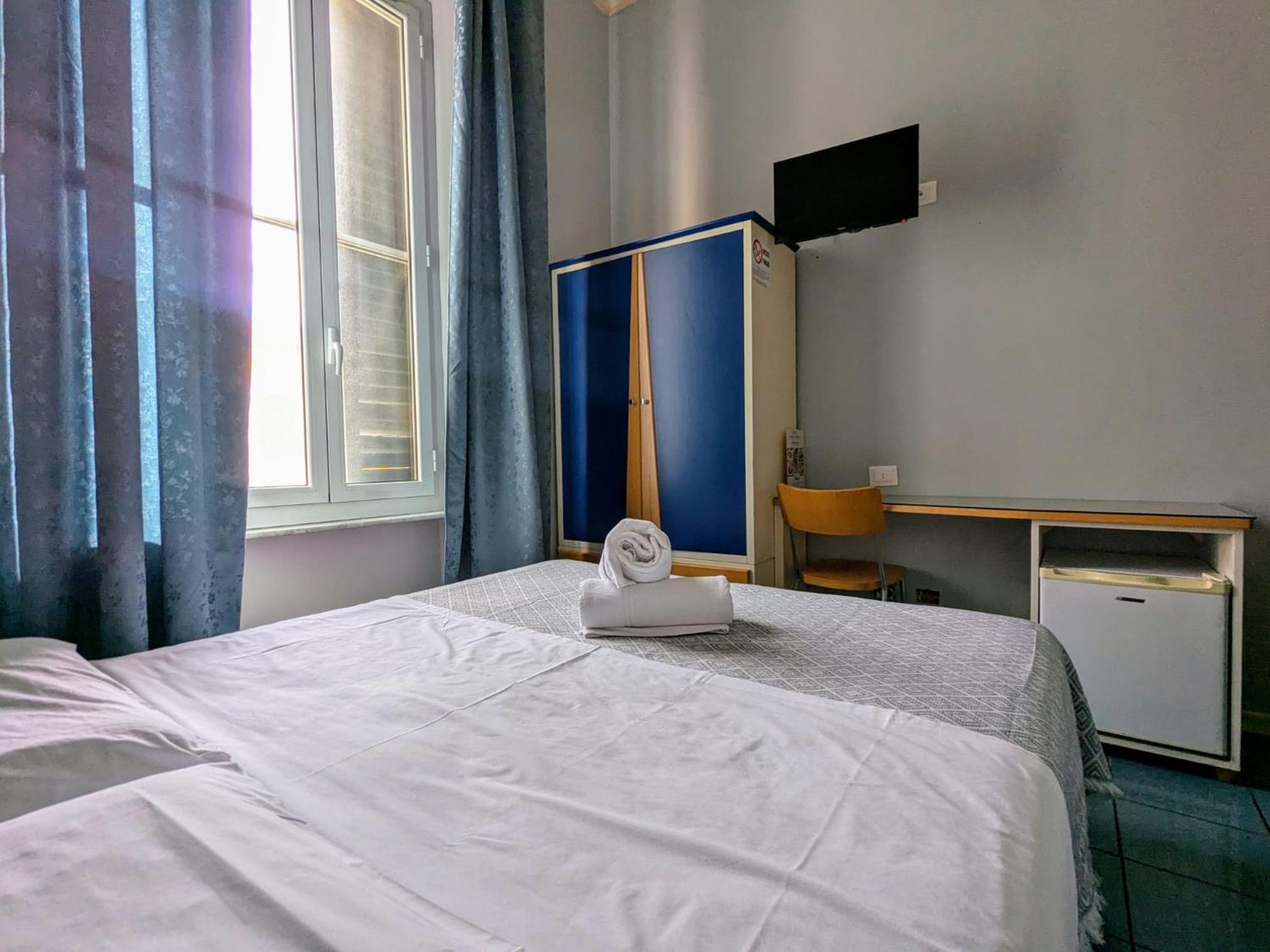 Hotel Soggiorno Athena Pisa Eksteriør bilde