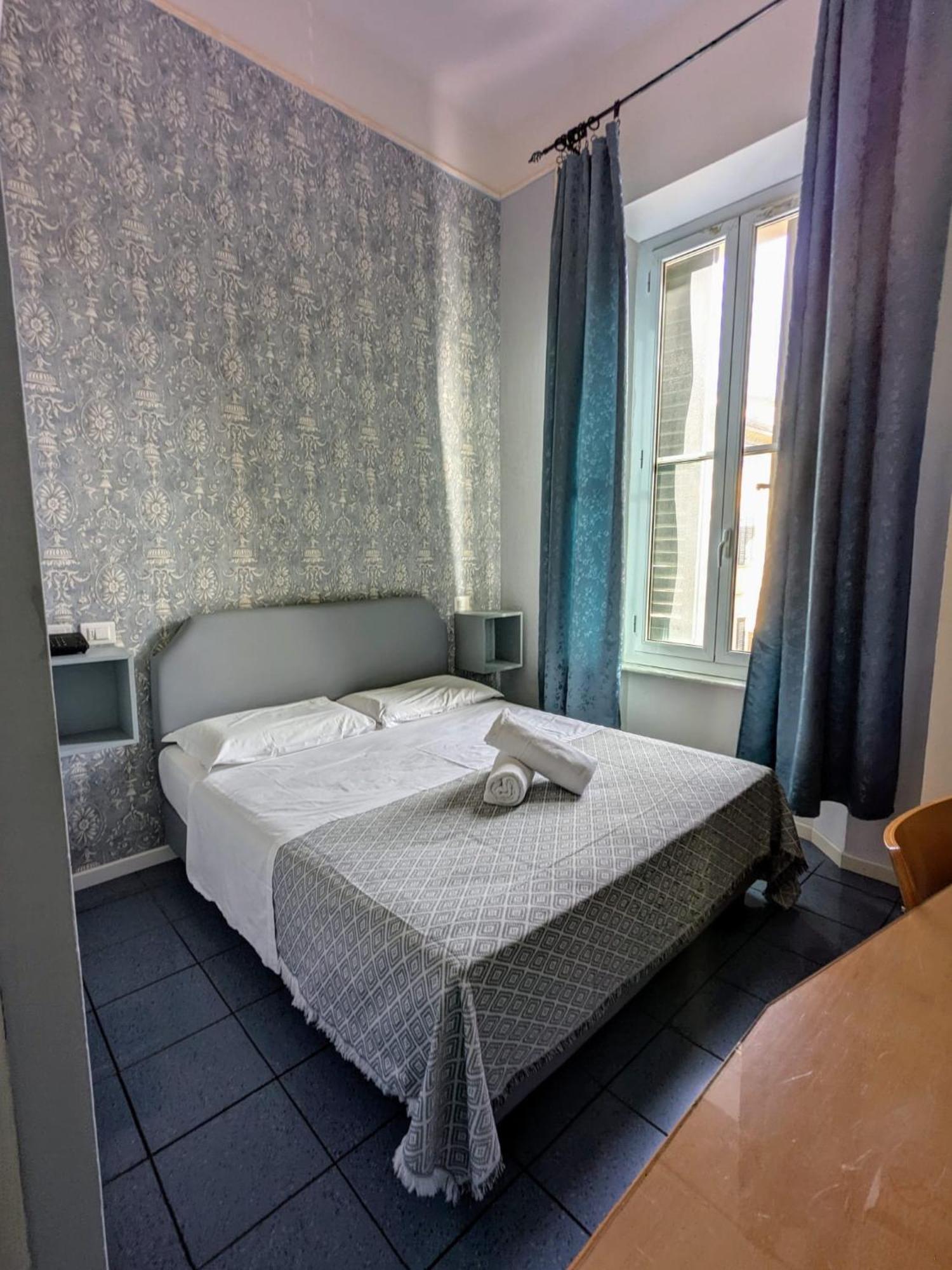 Hotel Soggiorno Athena Pisa Eksteriør bilde