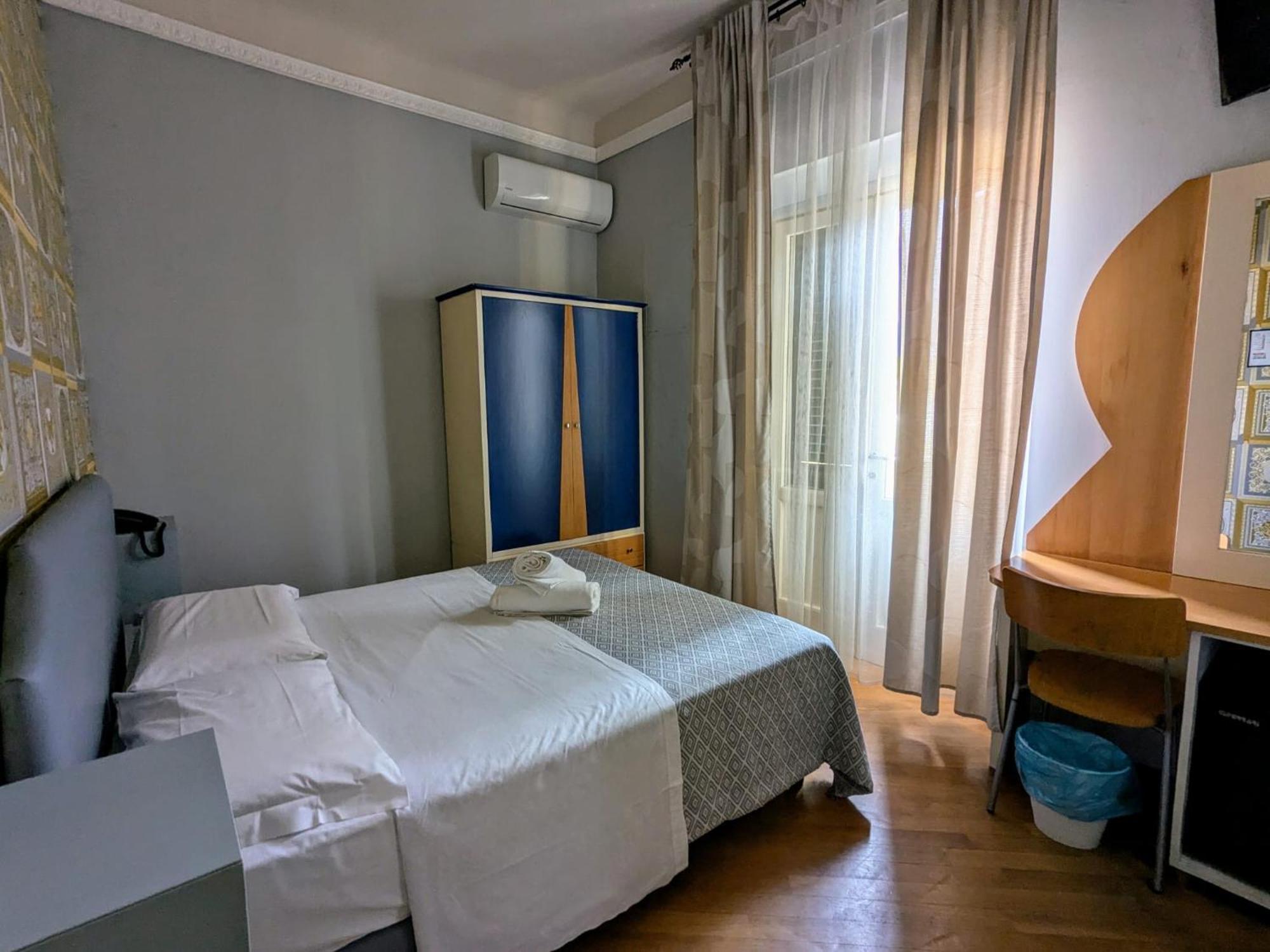 Hotel Soggiorno Athena Pisa Eksteriør bilde